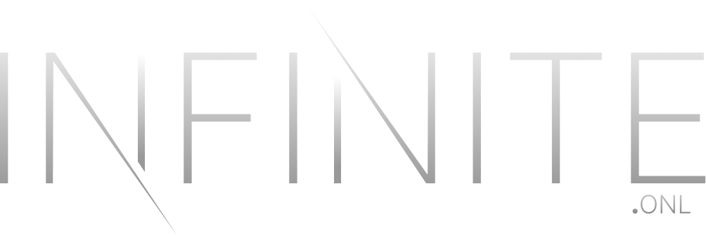 infinite logo